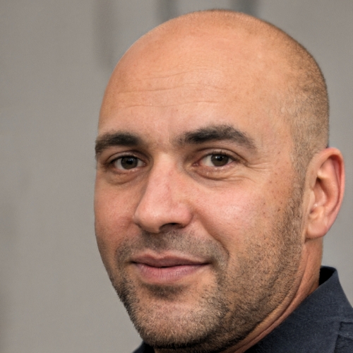 Dr. Matei Pisoschi